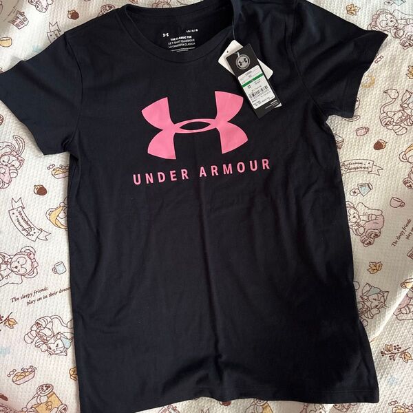 アンダーアーマー ヒートギア クールTシャツ 半袖Tシャツ