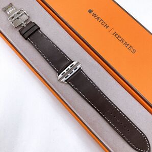 Apple Watch HERMES 44mm アップルウォッチ 3490