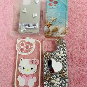 iPhone14ProMax ケース まとめ売り