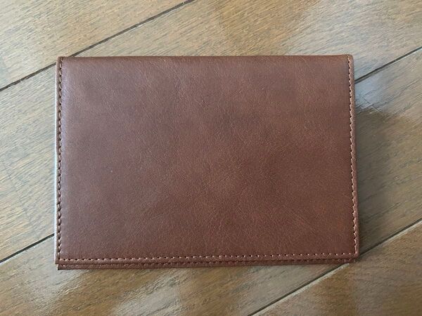 非売品【新品未使用】AMERICAN EXPRESS プラチナカード パスポートケース