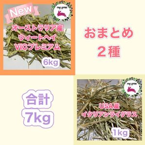 おまとめ2種
