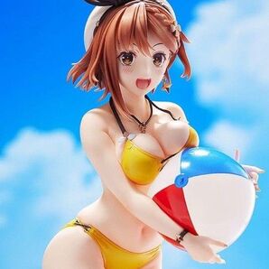 ライザのアトリエ2 水着 フィギュア グッドスマイルカンパニー