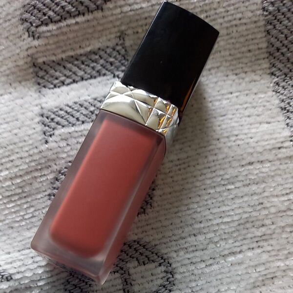 Dior ルージュディオールフォーエヴァーリキッド 200