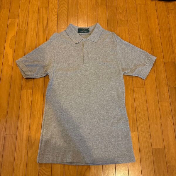 フレッドペリー FRED PERRY ポロシャツ ポロ 古着