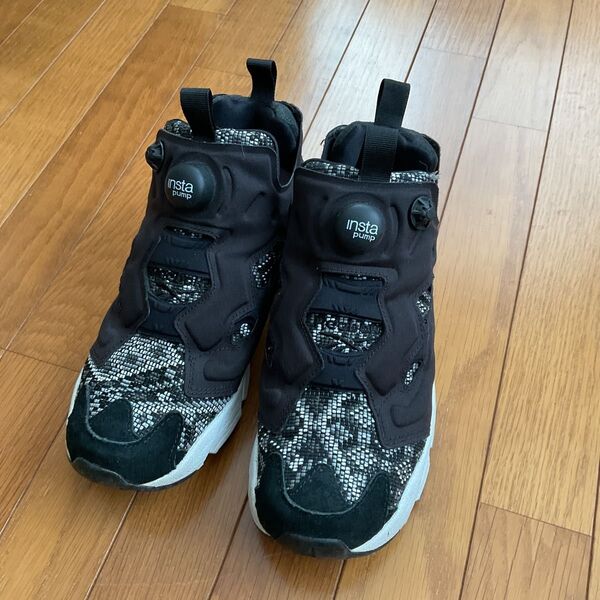 リーボック Reebok スニーカー シューズ