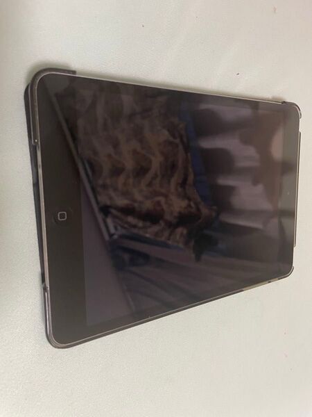 iPad mini 第1世代 iPad スペースグレイ Wi-Fiモデル mini