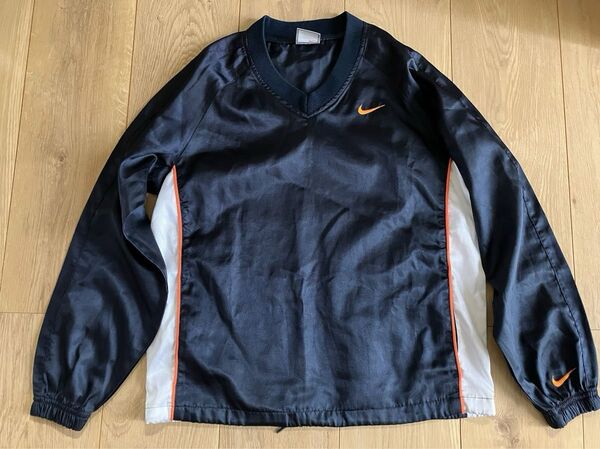 ナイキ キッズ ウインドブレーカー 130 NIKE