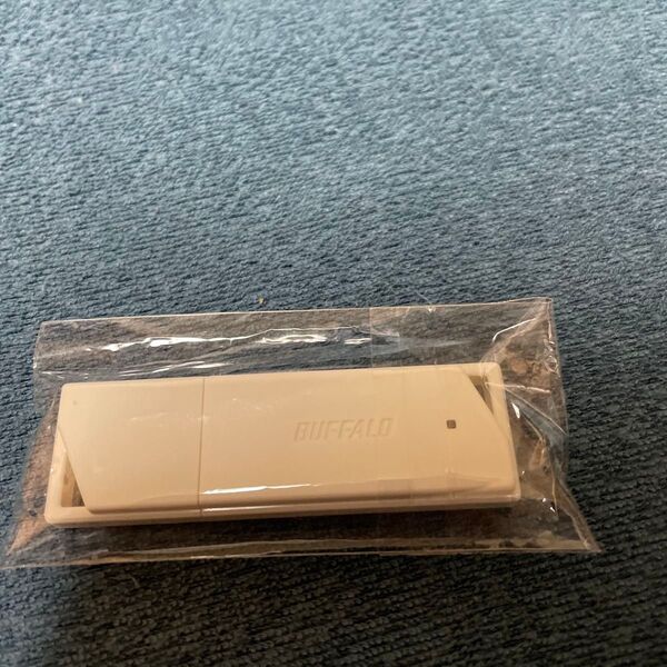 BUFFALO USBメモリ