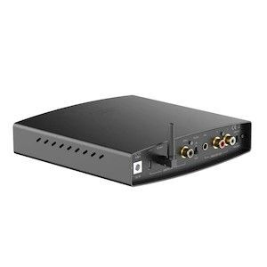 デスクトップDAC/AMP(ブラック)Shanling EH2-BK