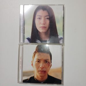 FUNKY MONKEY BABYS ミニアルバム 2枚セット