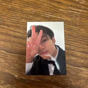 川村壱馬 EXPO フォトカード