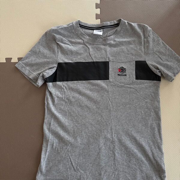 リーボック Tシャツ 半袖 S