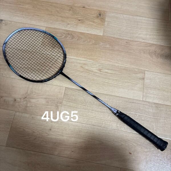 YONEX アストロクス88D game ケース付き