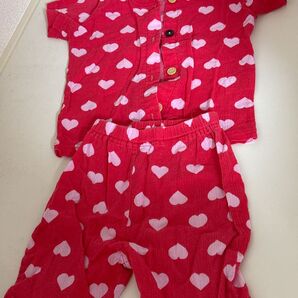 子どもパジャマ