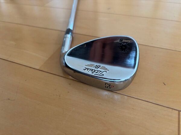 Titleist ボーケイSM5 52/12 F DG S200