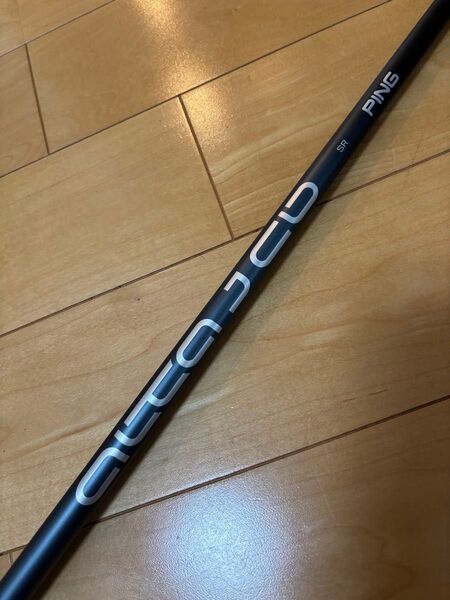 PING ALTAJCB SLATE D SR シャフト ドライバー用