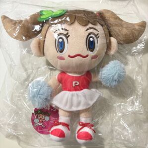【新品】ピクちゃん ぬいぐるみ