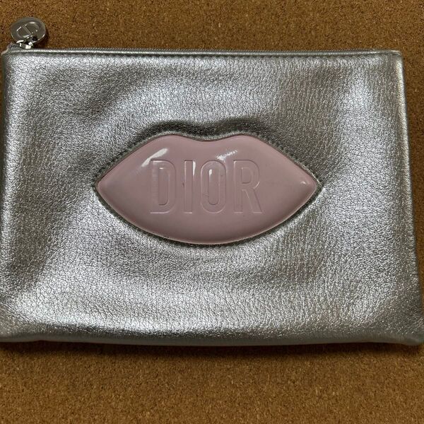 DIOR ディオール ポーチ ノベルティ