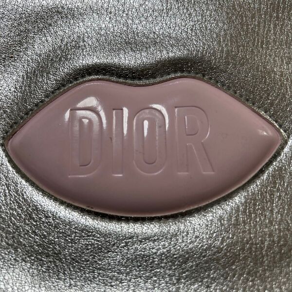 DIOR ディオール ポーチ ノベルティ