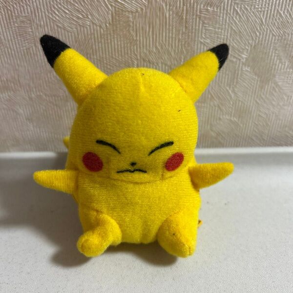 ポケットモンスター ピカチュウが出てくるモンスターボール ポケモン