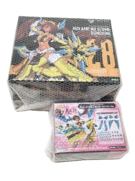 アメノウズメ 陽光 (サンシャイン)メガミデバイス コトブキヤ 皇巫 プラモデル KOTOBUKIYA 新品未組立品 オウブ