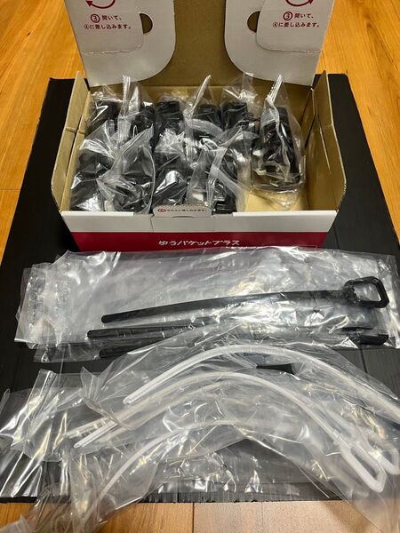 ベイブレードX 大量【ワインダーランチャー】 10個セット ドランソード ドランブレイブ 付属品