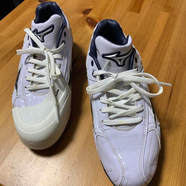 MIZUNOスパイク