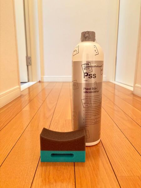 【新品・未使用】KochChemie PSS 1Lコッホケミー