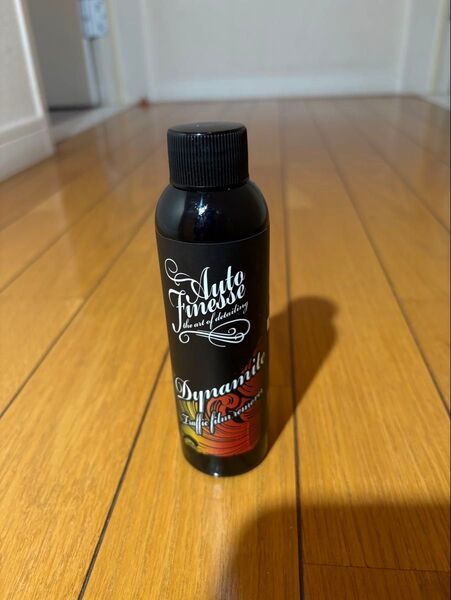 オートフィネスAuto Finesse ダイナマイト 正規ミニボトル 150ml