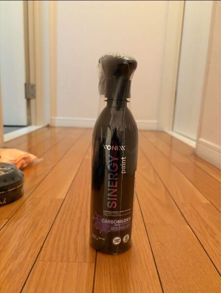 【新品】VONIXX シナジー CARBOSILOXY グロス系コーティング