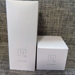 エヌオーガニック N organic Bright ローション クリーム