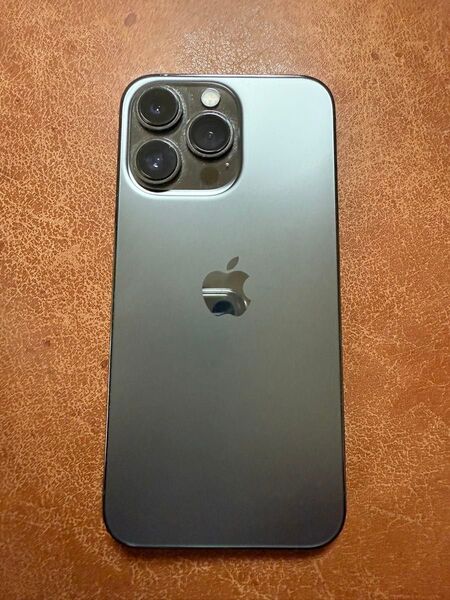早い者勝ち~iPhone13pro256GB SIMsフリー 美品