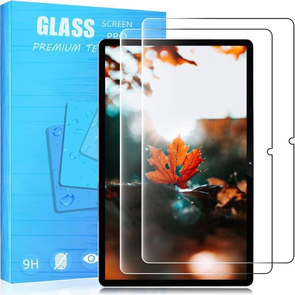 ◎ Lenovo Tab P11 Pro (2nd Gen) 2022年発売 タブレット11.2インチ 用のガラスフィルム