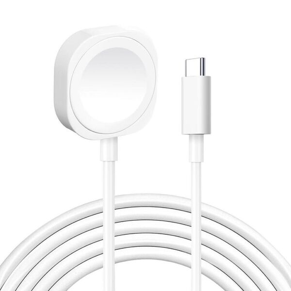 ◎ アップルウォッチ 充電器 Apple Watch 充電器 充電ケーブル ワイヤレス 充電機 マグネット式充電ケーブル 持ち運び