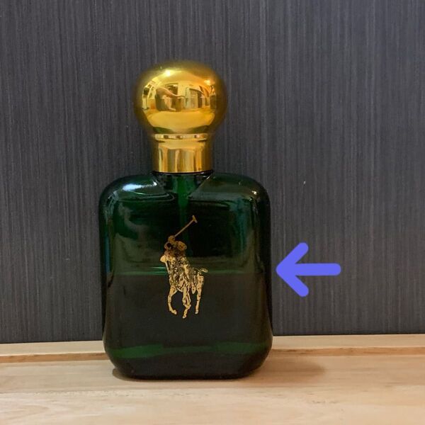 POLO RALPH LAUREN ポロラルフローレン オードトワレ 59ml 香水 フレグランス