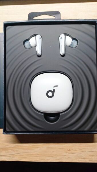 Soundcore Liberty4