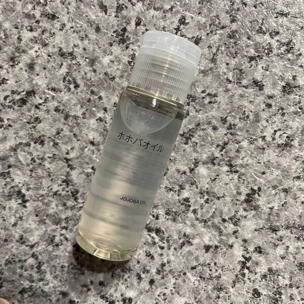 無印良品 ホホバオイル 50ml