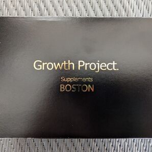 Growth Project グロースプロジェクト/BOSTON ボストン