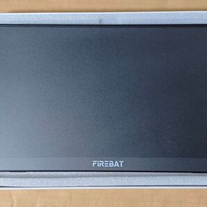 FIREBAT 16インチ モバイルモニター FB15