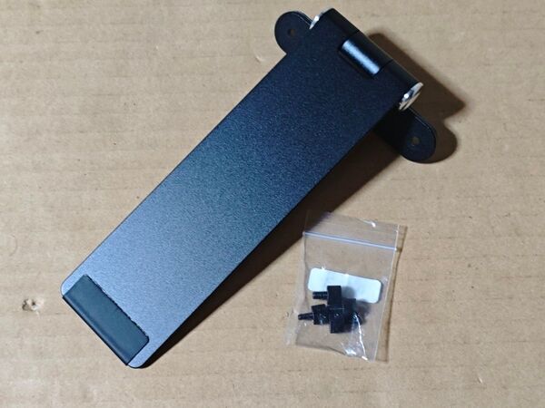 モバイルモニター用スタンド