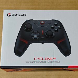 GameSir T4 Cyclone 2 新品未開封品
