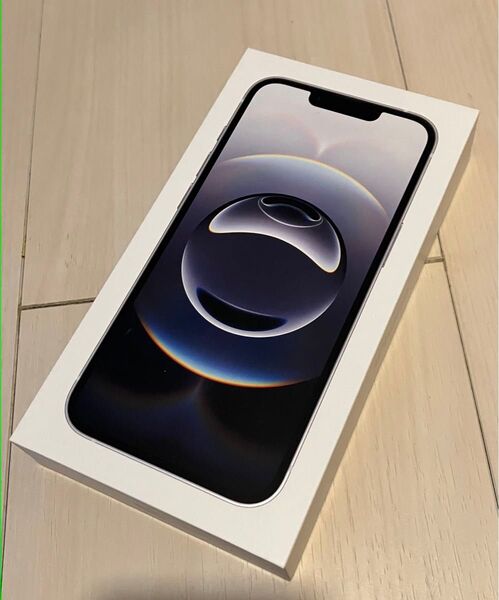 【新品未開封】iPhone16e SIMフリー White ホワイト Appleストア版
