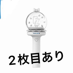 FRUITS ZIPPER OFFICIAL FAN LIGHT ペンライト