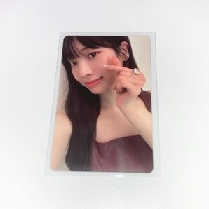 TWICE ダヒョン Strategy nemo スペシャルトレカ