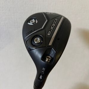 cobra king tec ユーティリティ ハイブリッド 4u 4番 4h nspro 950gh s