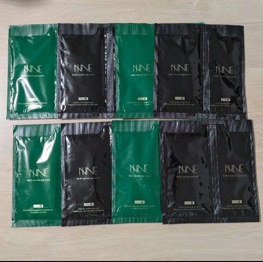 NNE ニードル炭酸パック 8週分