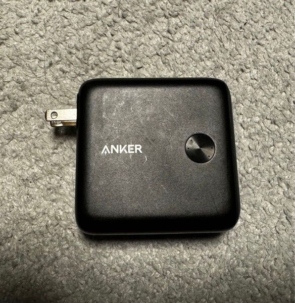 ANKER PowerCore Fusion 10000 モバイルバッテリー