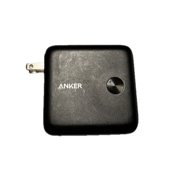 ANKER PowerCore Fusion 10000 モバイルバッテリー