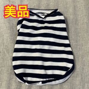 【美品】ドッグウェア アビエント