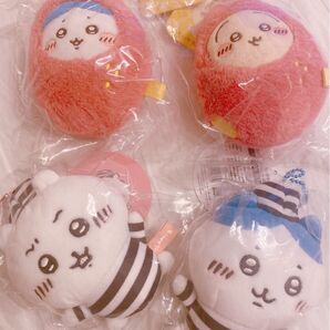 【新品未開封】川越店限定 おいもなマスコット まとめ売り